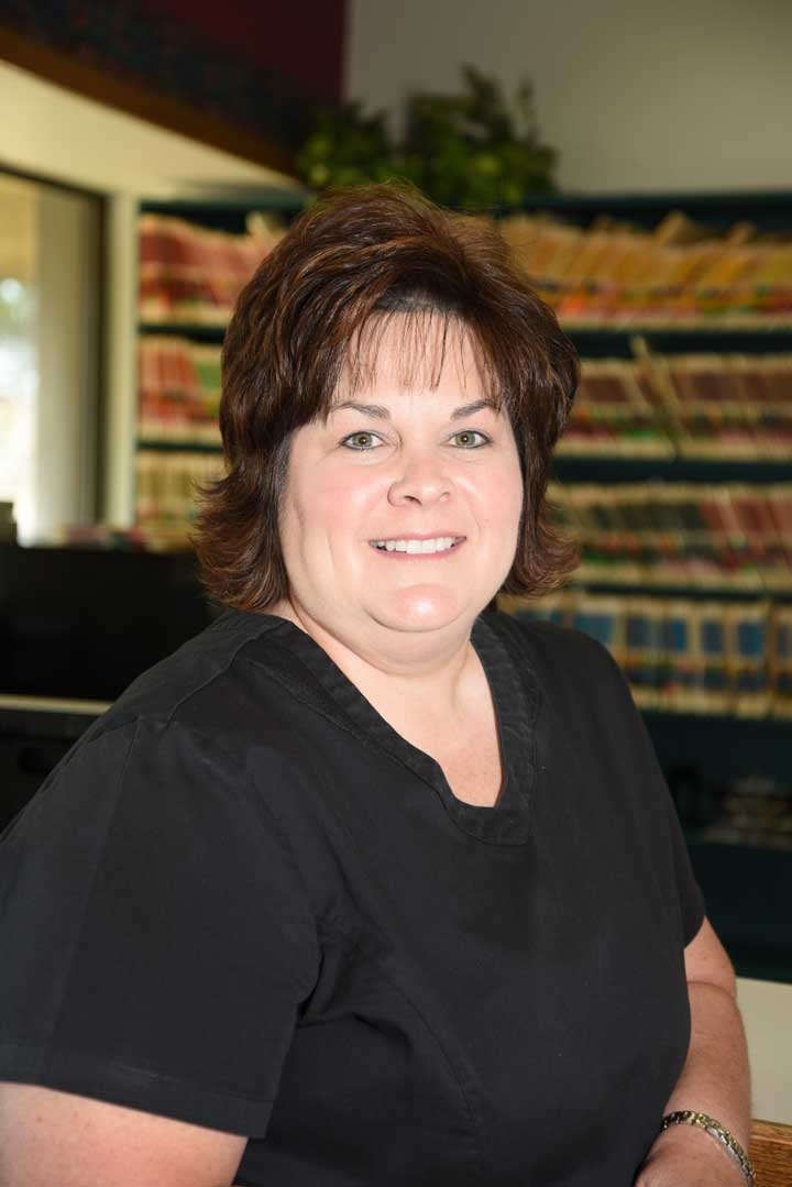 Dental Staff Dentist In Enid, OK Enid Dental Care